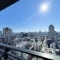 【大阪府/大阪市中央区常盤町】ブランズタワー谷町四丁目 眺望