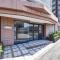 【東京都/大田区大森東】エンゼルハイム平和の森公園 アプローチ