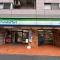 【東京都/大田区大森西】イニシア大森町n’sスクエア ファミリーマート大田区大森中一丁目店