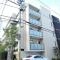 【東京都/大田区山王】デュオヴェール大森山王 外観