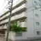 【東京都/大田区仲六郷】コートピア雑色 外観