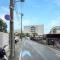 【東京都/大田区仲六郷】コートピア雑色 前面道路