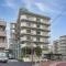 【東京都/大田区南六郷】ベルエア多摩川 外観