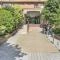【東京都/大田区大森本町】大森海岸パークハウス S棟 アプローチ