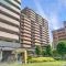 【東京都/大田区大森本町】大森海岸パークハウス S棟 外観