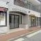 【東京都/大田区千鳥】藤和シティコープ千鳥町 アプローチ