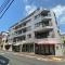 【東京都/大田区千鳥】藤和シティコープ千鳥町 外観