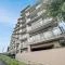 【東京都/大田区田園調布南】中銀田園調布マンション 外観