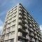 【東京都/大田区東糀谷】トーア第2糀谷マンション 外観
