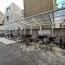 【東京都/大田区南雪谷】雪谷第2コーポラス 駐輪場