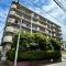 【東京都/大田区大森南】大森南スカイハイツ 外観