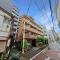 【東京都/大田区南蒲田】グランイーグル南蒲田 外観