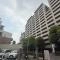 【東京都/大田区久が原】ヒルズ久が原壱番館 外観