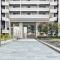 【東京都/大田区下丸子】東京サーハウス アクアポート アプローチ