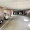 【東京都/大田区大森北】ソフトタウン大森 駐車場