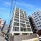 【東京都/大田区大森北】シャンボール第二大森 外観