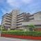 【東京都/大田区多摩川】ニックハイム多摩川 外観