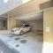 【東京都/大田区西蒲田】藤和シティコープ西蒲田1 駐車場