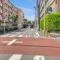 【東京都/大田区矢口】センチュリー武蔵新田 前面道路