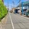 【東京都/大田区矢口】センチュリー武蔵新田 前面道路