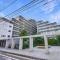 【東京都/大田区大森西】シティテラス大森西 外観