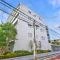 【東京都/大田区大森西】シティテラス大森西 外観
