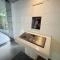 【東京都/大田区下丸子】パークハウス多摩川南1番館 エントランス