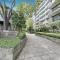 【東京都/大田区下丸子】パークハウス多摩川南1番館 アプローチ