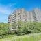 【東京都/大田区下丸子】パークハウス多摩川南1番館 外観