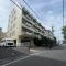 【東京都/大田区北千束】洗足パークマンション 外観