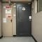【東京都/大田区北千束】洗足パークマンション 管理人室