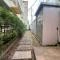 【東京都/大田区北千束】洗足パークマンション 敷地内施設