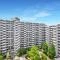 【東京都/大田区矢口】東急ドエルアルス多摩川 外観
