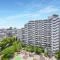 【東京都/大田区矢口】東急ドエルアルス多摩川 外観