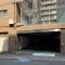 【東京都/大田区西蒲田】西蒲田スカイハイツ 駐車場