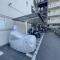 【東京都/大田区北糀谷】エンゼルハイム梅屋敷 バイク置場