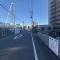 【東京都/大田区本羽田】グローウィング城南 前面道路