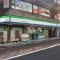 【東京都/大田区蒲田】パラスト蒲田 ファミリーマート大田区役所前店