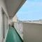 【東京都/大田区北糀谷】シャルマンコーポ梅屋敷 バルコニー