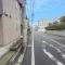 【東京都/大田区北糀谷】シャルマンコーポ梅屋敷 前面道路