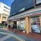 【東京都/大田区南六郷】ライオンズマンション多摩川緑地 セブンイレブン大田区東六郷3丁目店