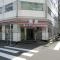 【東京都/大田区蒲田】蒲田グリーンハイツ セブンイレブン大田区蒲田5丁目店