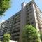 【東京都/大田区下丸子】多摩川ハイム 1号棟 外観
