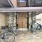 【東京都/大田区北糀谷】プライムタワー蒲田東 アプローチ