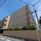 【東京都/大田区東糀谷】ファミール東糀谷 外観