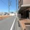 【東京都/大田区東糀谷】ファミール東糀谷 前面道路