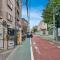 【東京都/大田区西蒲田】ライオンズガーデン西蒲田 前面道路