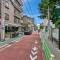 【東京都/大田区西蒲田】ライオンズガーデン西蒲田 前面道路