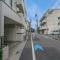 【東京都/大田区中央】カンフォート池上 前面道路