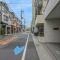 【東京都/大田区中央】カンフォート池上 前面道路